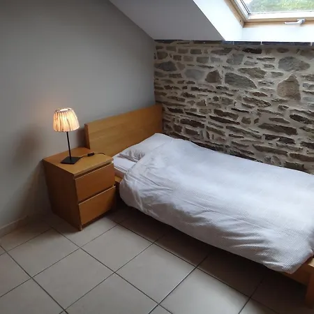 Rural Cote Fagnes Jalhay