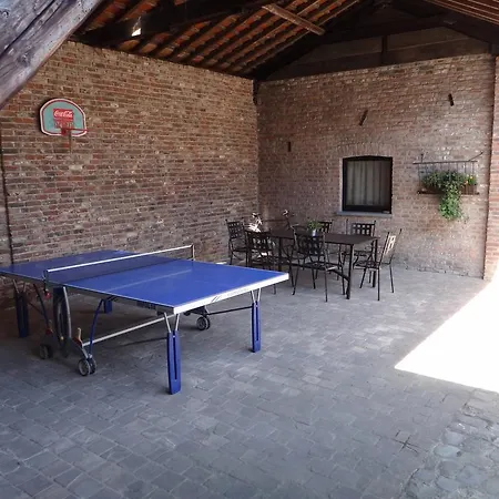 Rural Cote Fagnes 펜션 잘헤이