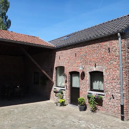 Rural Cote Fagnes Жале