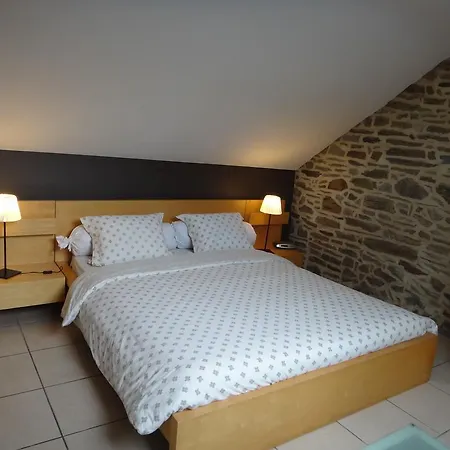 Rural Cote Fagnes * Jalhay