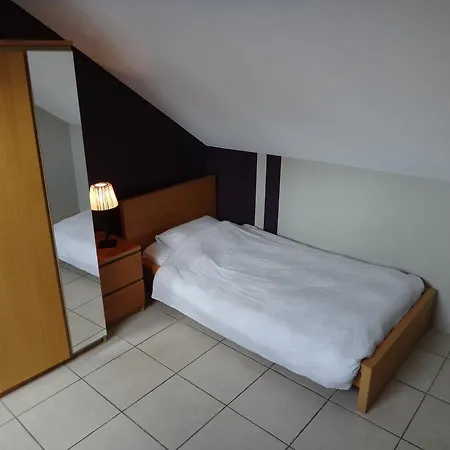 Rural Cote Fagnes Jalhay