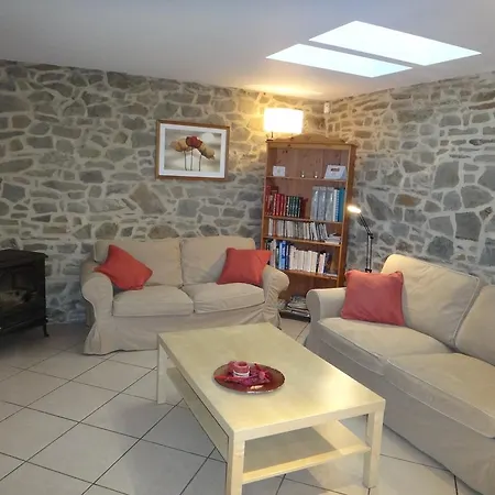 Feriehus Rural Cote Fagnes
