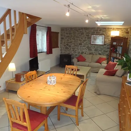 Rural Cote Fagnes * Jalhay