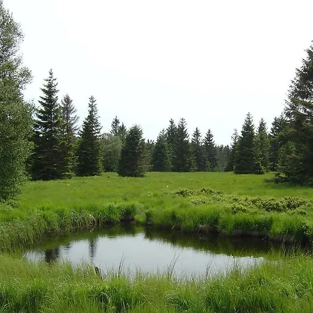 Feriehus Rural Cote Fagnes