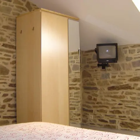 Hébergement de vacances Rural Côté Fagnes *