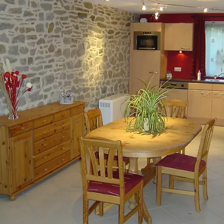 Rural Cote Fagnes *