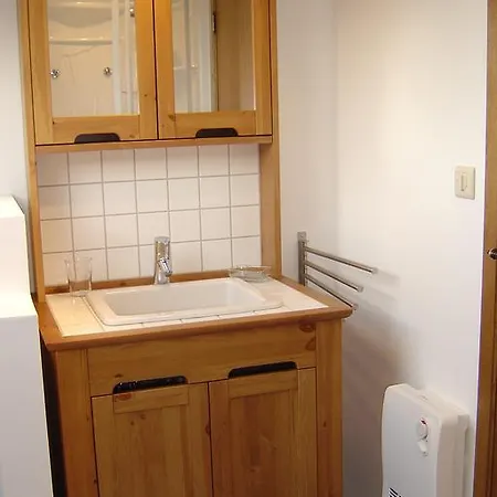 Rural Cote Fagnes Nyaraló