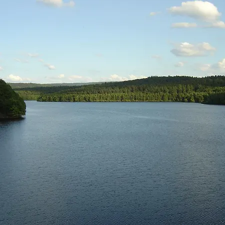 Rural Côté Fagnes