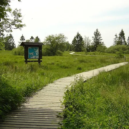 Rural Cote Fagnes