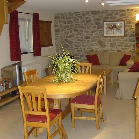 Rural Cote Fagnes *